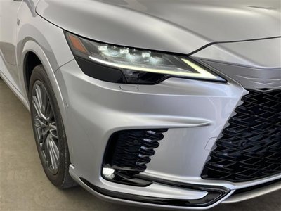 2023 Lexus RX — миниатюра 39