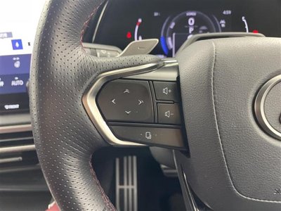 2023 Lexus RX — миниатюра 20