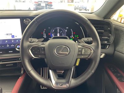 2023 Lexus RX — миниатюра 19