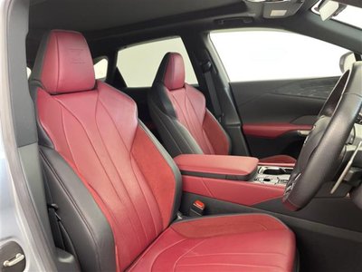 2023 Lexus RX — миниатюра 9