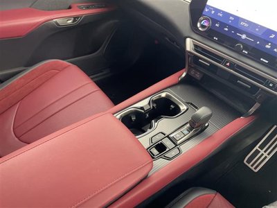 2023 Lexus RX — миниатюра 25