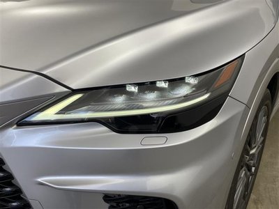 2023 Lexus RX — миниатюра 38