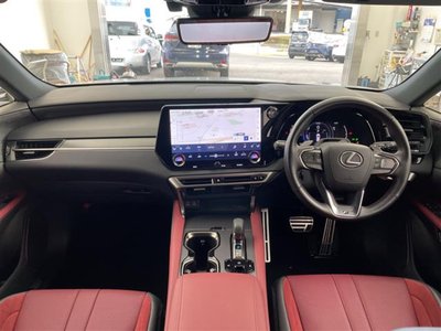 2023 Lexus RX — миниатюра 42