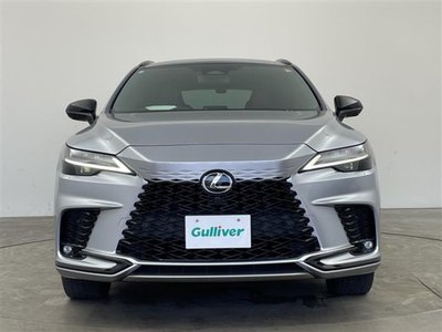 2023 Lexus RX — миниатюра 4