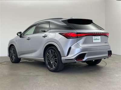 2023 Lexus RX — миниатюра 43