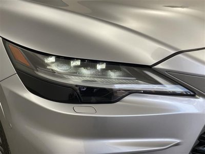 2023 Lexus RX — миниатюра 37