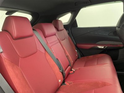 2023 Lexus RX — миниатюра 11