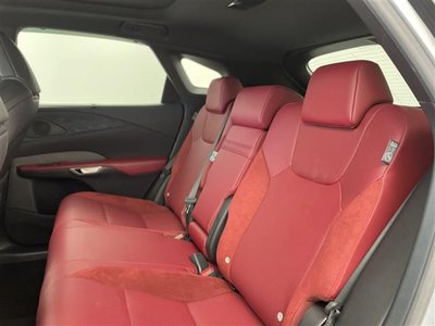 2023 Lexus RX — миниатюра 15