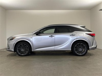 2023 Lexus RX — миниатюра 6
