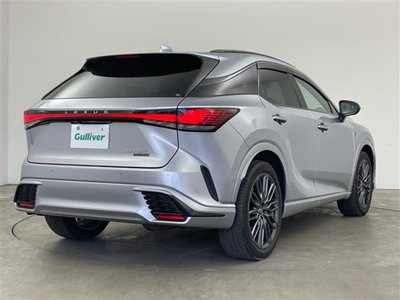 2023 Lexus RX — миниатюра 3