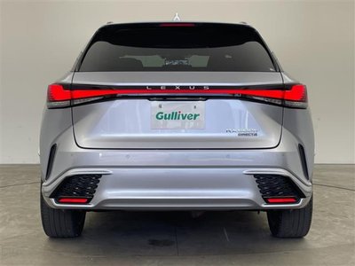2023 Lexus RX — миниатюра 5