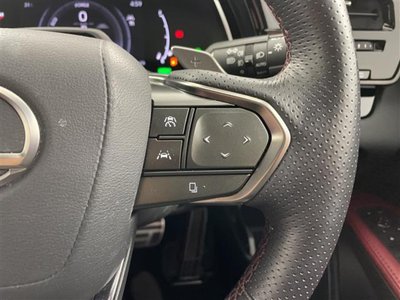 2023 Lexus RX — миниатюра 21