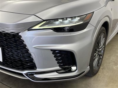 2023 Lexus RX — миниатюра 40