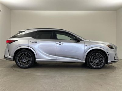 2023 Lexus RX — миниатюра 7
