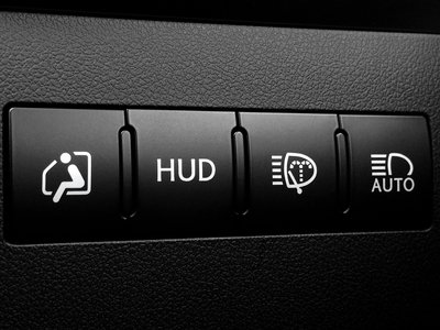 2016 Lexus LX photo 39