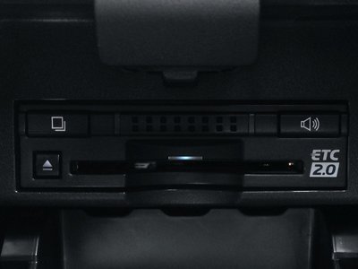 2016 Lexus LX photo 40