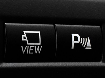 2016 Lexus LX photo 38