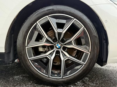2024 BMW 5 SERIES photo 14