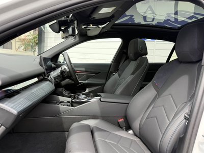2024 BMW 5 SERIES thumbnail 42