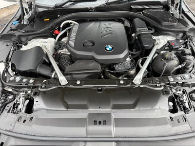 2024 BMW 5 SERIES thumbnail 43