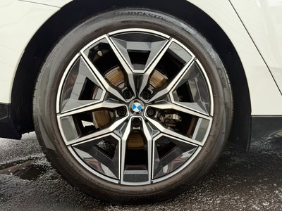2024 BMW 5 SERIES photo 15