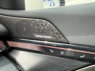 2024 BMW 5 SERIES thumbnail 34