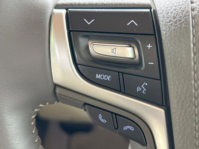 2023 Toyota LAND CRUISER PRADO — фото 61
