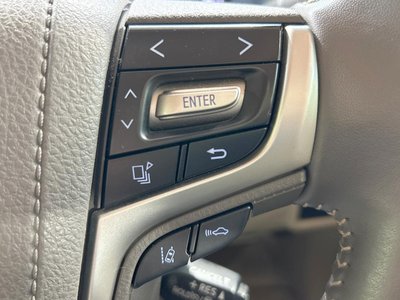 2023 Toyota LAND CRUISER PRADO — фото 60
