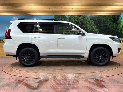 2023 Toyota LAND CRUISER PRADO — фото 27