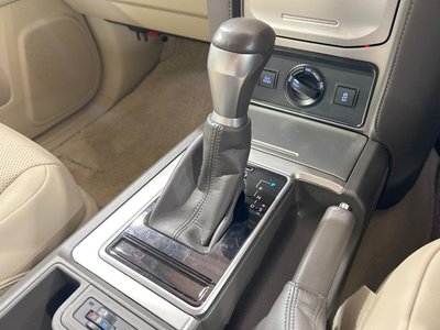 2023 Toyota LAND CRUISER PRADO — фото 54