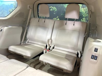 2023 Toyota LAND CRUISER PRADO — фото 34
