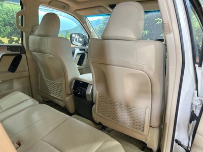 2023 Toyota LAND CRUISER PRADO — фото 41