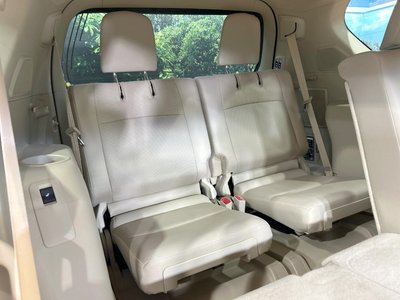 2023 Toyota LAND CRUISER PRADO — фото 10