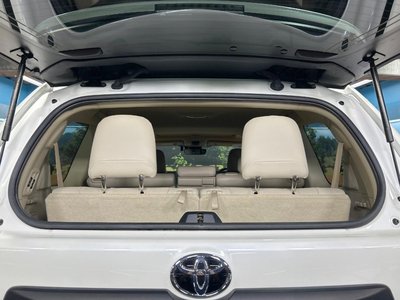 2023 Toyota LAND CRUISER PRADO — фото 37