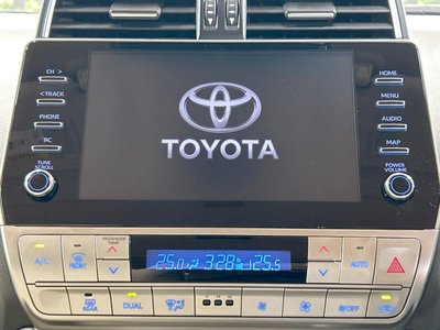 2023 Toyota LAND CRUISER PRADO — фото 4
