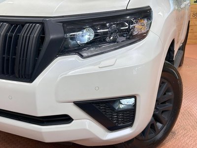 2023 Toyota LAND CRUISER PRADO — фото 13