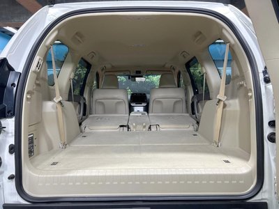 2023 Toyota LAND CRUISER PRADO — фото 11