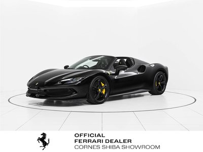 صورة 1 لـ 2024 Ferrari 296 GTS
