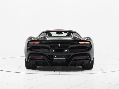 صورة 6 لـ 2024 Ferrari 296 GTS