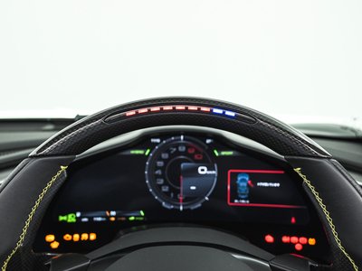 صورة 14 لـ 2024 Ferrari 296 GTS