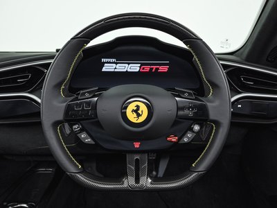 صورة 13 لـ 2024 Ferrari 296 GTS