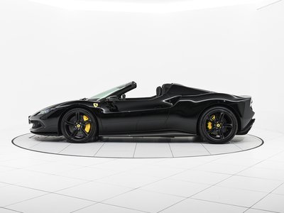 صورة 8 لـ 2024 Ferrari 296 GTS
