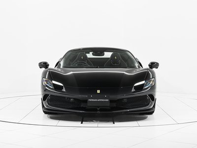صورة 5 لـ 2024 Ferrari 296 GTS