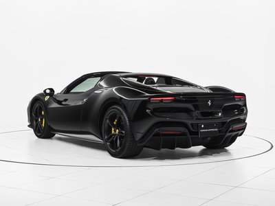صورة 7 لـ 2024 Ferrari 296 GTS