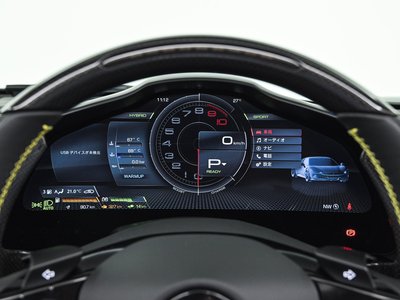 صورة 12 لـ 2024 Ferrari 296 GTS