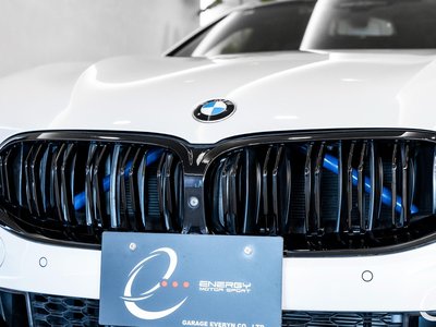 2021 BMW 8 SERIES GRAN COUPE photo 13