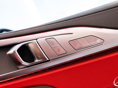 2021 BMW 8 SERIES GRAN COUPE thumbnail 36