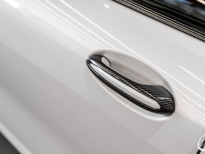 2021 BMW 8 SERIES GRAN COUPE photo 15