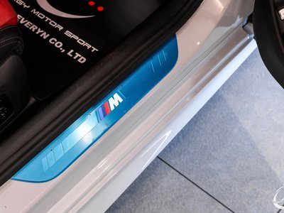 2021 BMW 8 SERIES GRAN COUPE thumbnail 37
