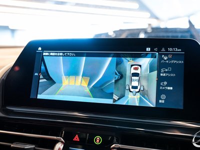 2021 BMW 8 SERIES GRAN COUPE thumbnail 41